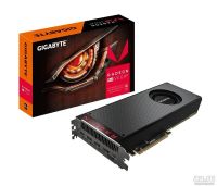 Лот: 10118885. Фото: 2. Gigabyte RX VEGA 64 8G. Комплектующие