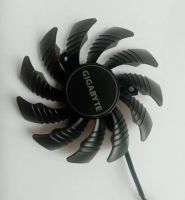 Лот: 17566467. Фото: 4. Вентилятор для видеокарты Gigabyte... Красноярск