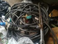 Лот: 20362458. Фото: 2. Газовые шланги с редукторами. Сварка и резка