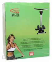 Лот: 4097075. Фото: 3. Тренажер Кардио Твистер (Cardio... Спортивные товары