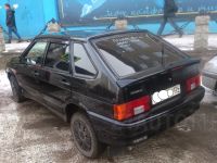 Лот: 4673606. Фото: 2. лада 2114. Авто, мото, водный транспорт
