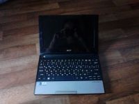 Лот: 4538697. Фото: 3. Нетбук Acer Aspire One Happy PAV-70. Компьютеры, оргтехника, канцтовары