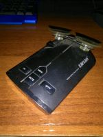 Лот: 9445385. Фото: 2. Радар детектор каркам стелс 3. Оснащение, оборудование, аксессуары