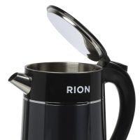 Лот: 24838712. Фото: 4. Чайник электрический Rion, CX-K218-18... Красноярск