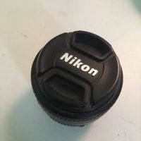 Лот: 16403721. Фото: 6. Объектив Nikon AF Nikkor 50mm...