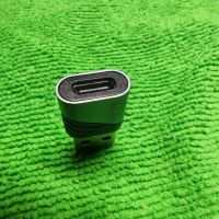 Лот: 19483298. Фото: 2. Переходник Type-C на USB 3.0\новый... Аксессуары