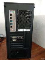 Лот: 16147351. Фото: 4. Рабочая станция на базе 2x Xeon... Красноярск