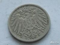 Лот: 8829698. Фото: 6. Монета 10 пфенниг Германия 1892...
