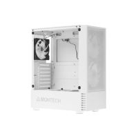 Лот: 24999261. Фото: 7. Корпус ATX Б_БП Montech X2 MESH...