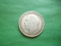 Лот: 25625900. Фото: 2. Великобритания 1 флорин (2 шиллинга... Монеты