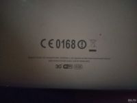 Лот: 17172411. Фото: 3. Планшеты Samsung GT-3100. Компьютеры, оргтехника, канцтовары
