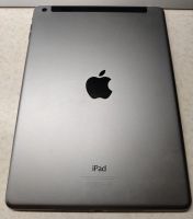 Лот: 25851529. Фото: 2. iPad Air 32 Gb (wi-fi + Cellular... Компьютеры, ноутбуки, планшеты