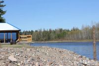 Лот: 5698157. Фото: 2. участок на реке агул под базу... Продажа