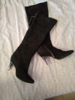 Лот: 17414337. Фото: 2. Сапоги. Женская обувь