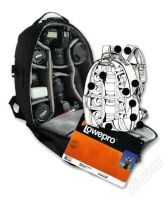 Лот: 4300617. Фото: 2. Фото рюкзак Lowepro Mini Trekker... Аксессуары, расходные материалы