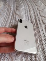 Лот: 24891407. Фото: 4. iPhone X