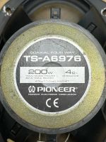 Лот: 20612529. Фото: 3. Автоакустика Pioneer TS-A6976... Авто, мото, водный транспорт