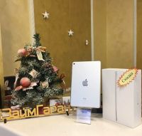 Лот: 15124916. Фото: 2. Планшет iPad mini 4 128 gb (9МАЯ... Аксессуары