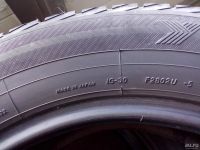 Лот: 9938841. Фото: 6. 215/60 R 16 Автошины комплект...