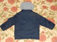 Лот: 4457784. Фото: 2. Курточка на холодную осень р-р... Одежда и аксессуары