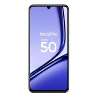 Лот: 21425147. Фото: 13. Новый Realme Note 50 4/128GB Black...