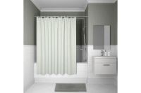 Лот: 23664966. Фото: 2. Штора для ванной комнаты IDDIS... Хозтовары