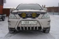 Лот: 5428544. Фото: 2. продам комплект кингурина на lexus... Автохимия, масла, тюнинг