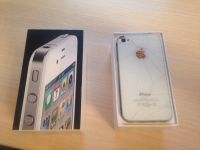 Лот: 4587723. Фото: 2. Iphone 4 16GB. Смартфоны, связь, навигация