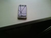 Лот: 3023279. Фото: 4. Iphone 3G 8GB Золотая крышка !