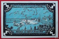 Лот: 18563227. Фото: 2. (№3833) нотгельды (50 пфеннигов... Банкноты