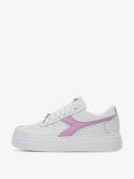 Лот: 24286083. Фото: 2. Кеды женские Diadora Magic Bold... Женская обувь