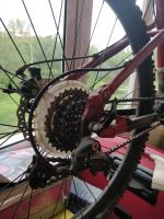 Лот: 18027882. Фото: 4. Jamis Dakar. Красноярск