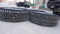 Лот: 10923392. Фото: 5. Nokian Hakkapeliitta 5 R17 215...