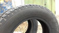 Лот: 6295054. Фото: 3. Шины Hankook Winter i*Pike RS... Авто, мото, водный транспорт