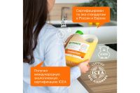 Лот: 23681333. Фото: 5. Кондиционер для белья SYNERGETIC...