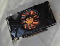 Лот: 16033949. Фото: 4. Видеокарта Nvidia GTS 450 1 Gb... Красноярск