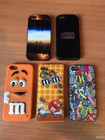 Лот: 13673393. Фото: 5. iPhone SE 32GB + бронестекло и...