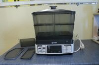 Лот: 12775196. Фото: 4. пароварка VITEK VT1560BK. Красноярск