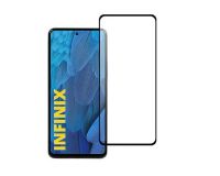 Лот: 20129456. Фото: 2. Защитное стекло Infinix Hot 20... Аксессуары