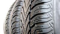 Лот: 3300436. Фото: 3. Продам комплект зимних немецких... Авто, мото, водный транспорт