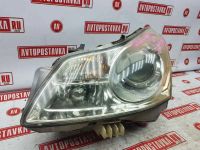 Лот: 20897856. Фото: 2. Фара ксеноновая Nissan Skyline... Автозапчасти