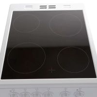 Лот: 6578539. Фото: 3. Электрическая плита Beko CSS 57000... Бытовая техника