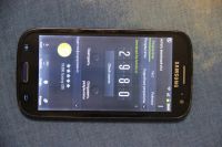 Лот: 3109095. Фото: 4. Samsung galaxy S3 i9300, экран...