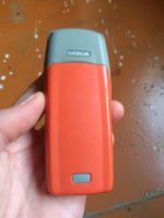 Лот: 25791239. Фото: 4. Телефон Nokia 1100