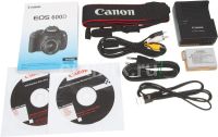 Лот: 5189697. Фото: 3. Canon 600D 18-135 IS На гарантии... Фото, видеокамеры, оптика