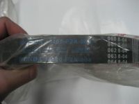 Лот: 3660569. Фото: 2. Ремень ГРМ Honda B18-20B 91- 14400-P7J-004. Автозапчасти