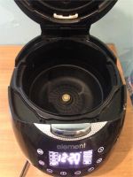 Лот: 9185696. Фото: 4. Мультиварка Element FWA 01 PB... Красноярск