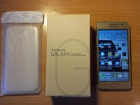 Лот: 8690591. Фото: 2. Samsung galaxy Grand Prime G531F... Смартфоны, связь, навигация
