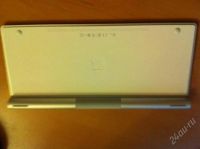 Лот: 2170145. Фото: 3. Клавиатура Apple Wireless Keyboard... Компьютеры, оргтехника, канцтовары