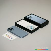 Лот: 18565729. Фото: 2. Apple iPhone 13 Pro | Sierra Blue... Смартфоны, связь, навигация
